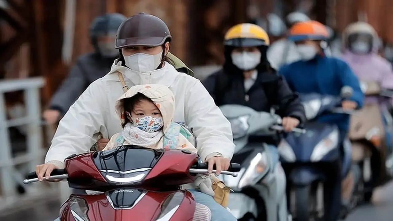 خطة طوارئ.. إجراءات استباقية في المناطق الشمالية لمواجهة موجة البرد الشديدة